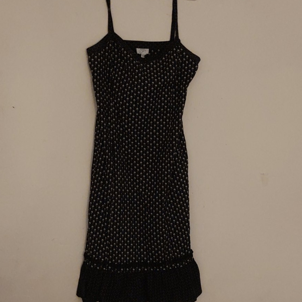 Ann Taylor Dress